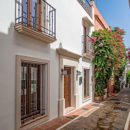 הוילה Marbella Old Town : Luxury Townhouse מראה חיצוני תמונה