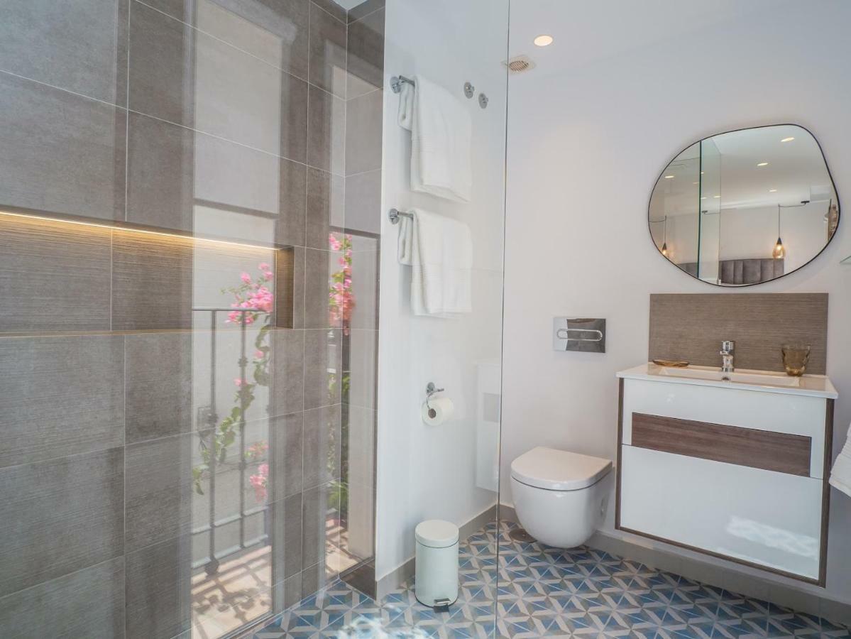 הוילה Marbella Old Town : Luxury Townhouse מראה חיצוני תמונה