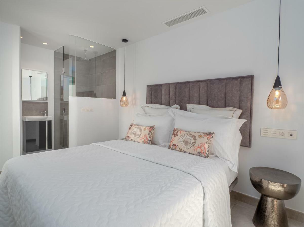 הוילה Marbella Old Town : Luxury Townhouse מראה חיצוני תמונה