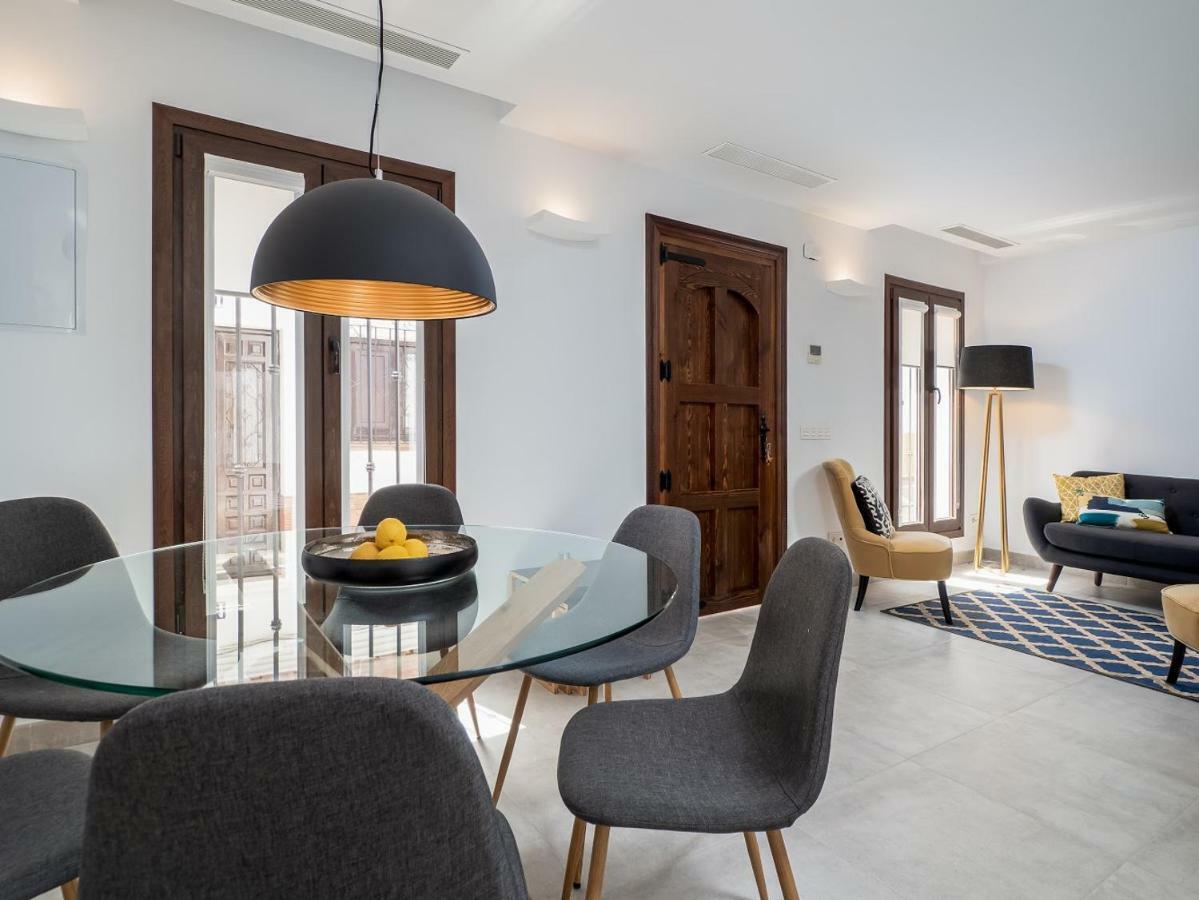 הוילה Marbella Old Town : Luxury Townhouse מראה חיצוני תמונה