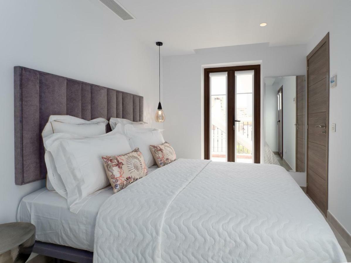 הוילה Marbella Old Town : Luxury Townhouse מראה חיצוני תמונה