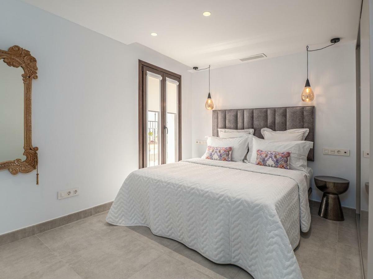 הוילה Marbella Old Town : Luxury Townhouse מראה חיצוני תמונה