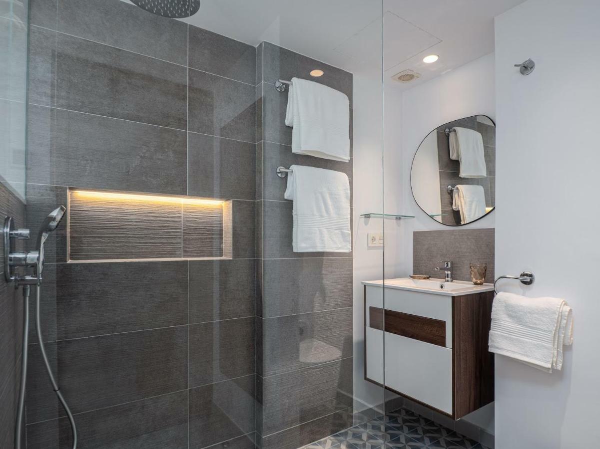 הוילה Marbella Old Town : Luxury Townhouse מראה חיצוני תמונה