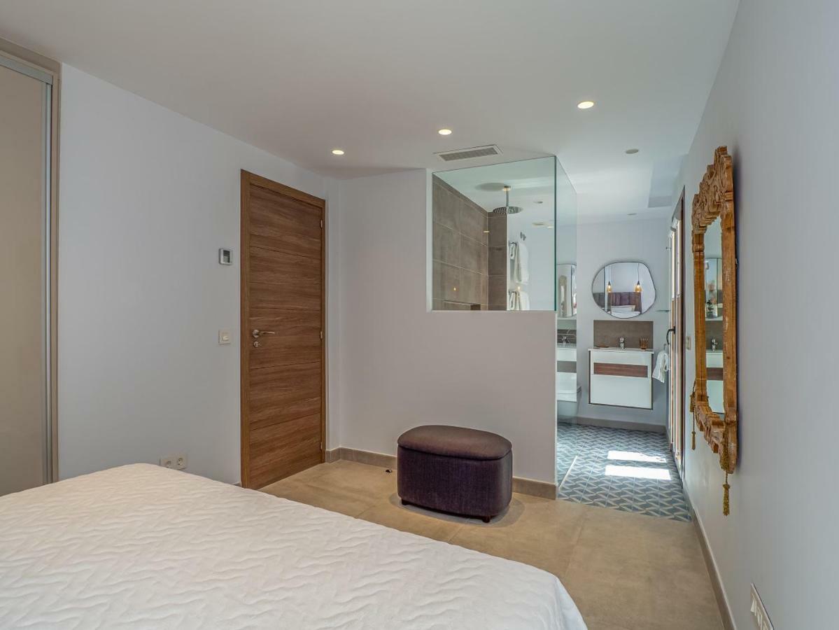 הוילה Marbella Old Town : Luxury Townhouse מראה חיצוני תמונה