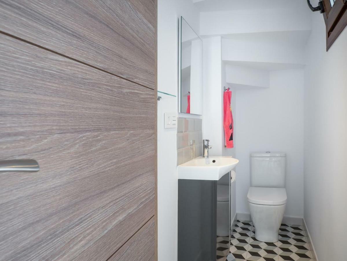 הוילה Marbella Old Town : Luxury Townhouse מראה חיצוני תמונה