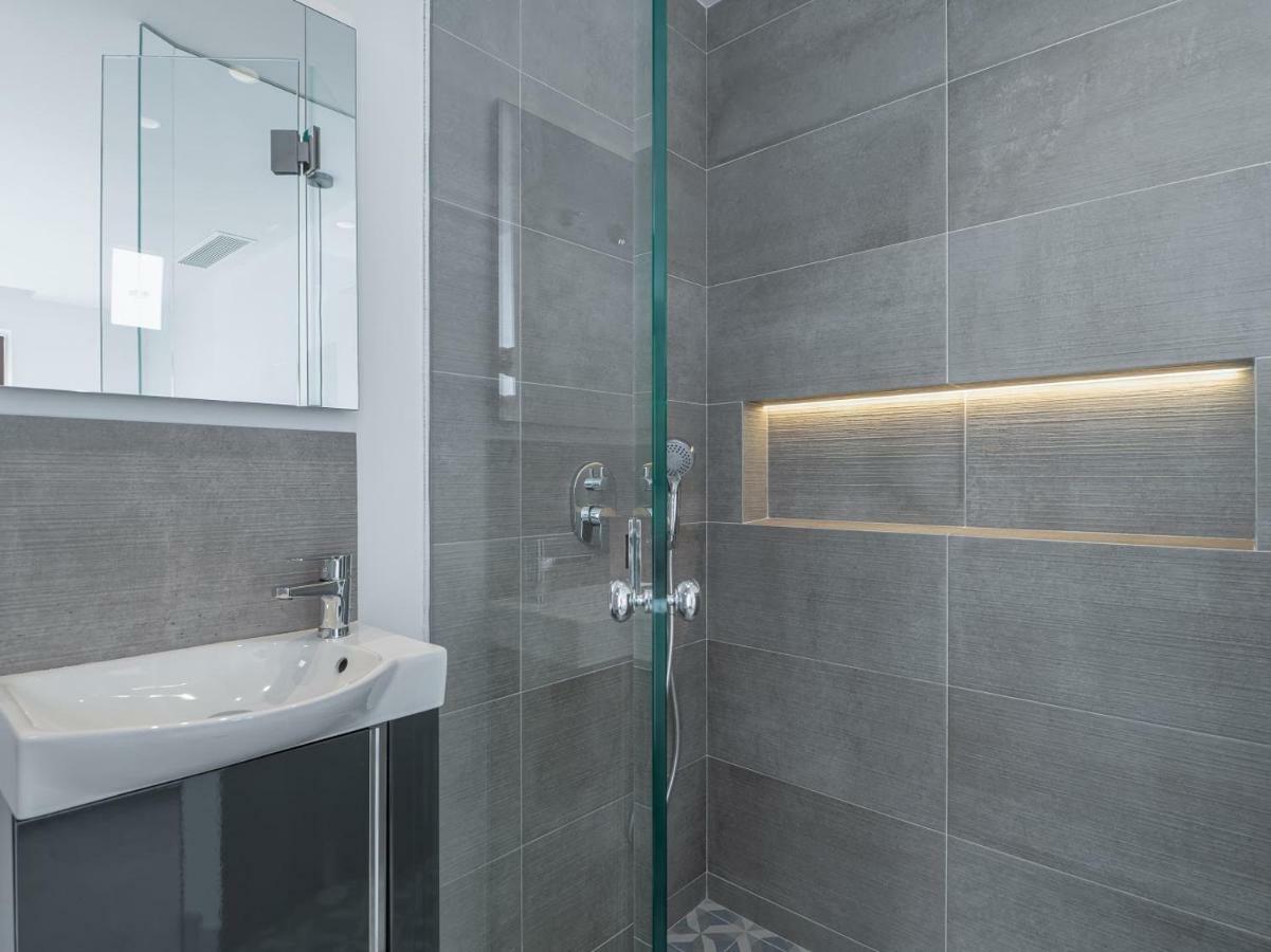 הוילה Marbella Old Town : Luxury Townhouse מראה חיצוני תמונה
